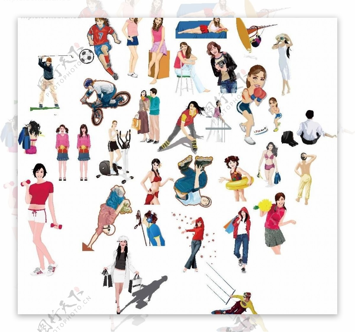 亚特兰大都 亚特兰大都